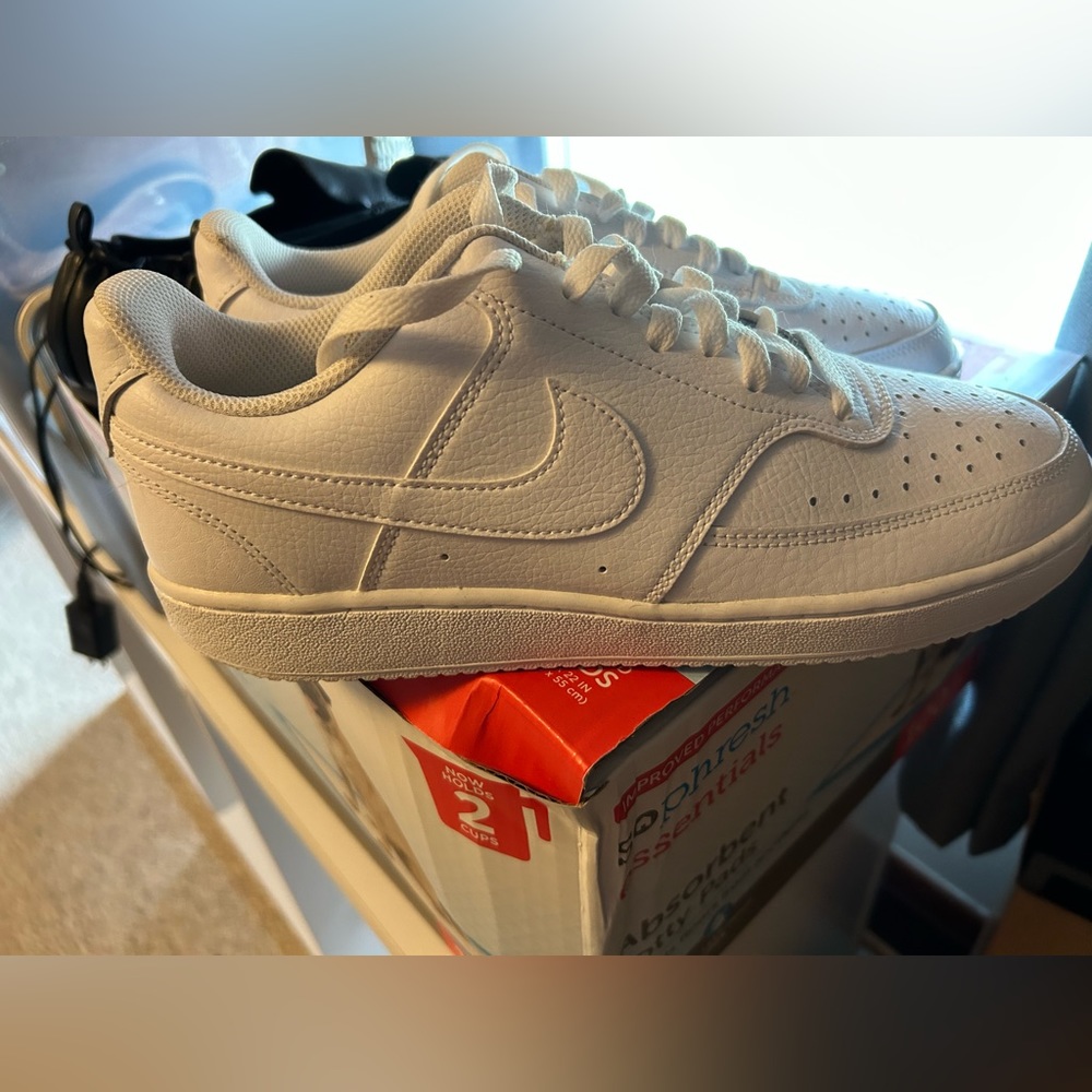 Nike shoes